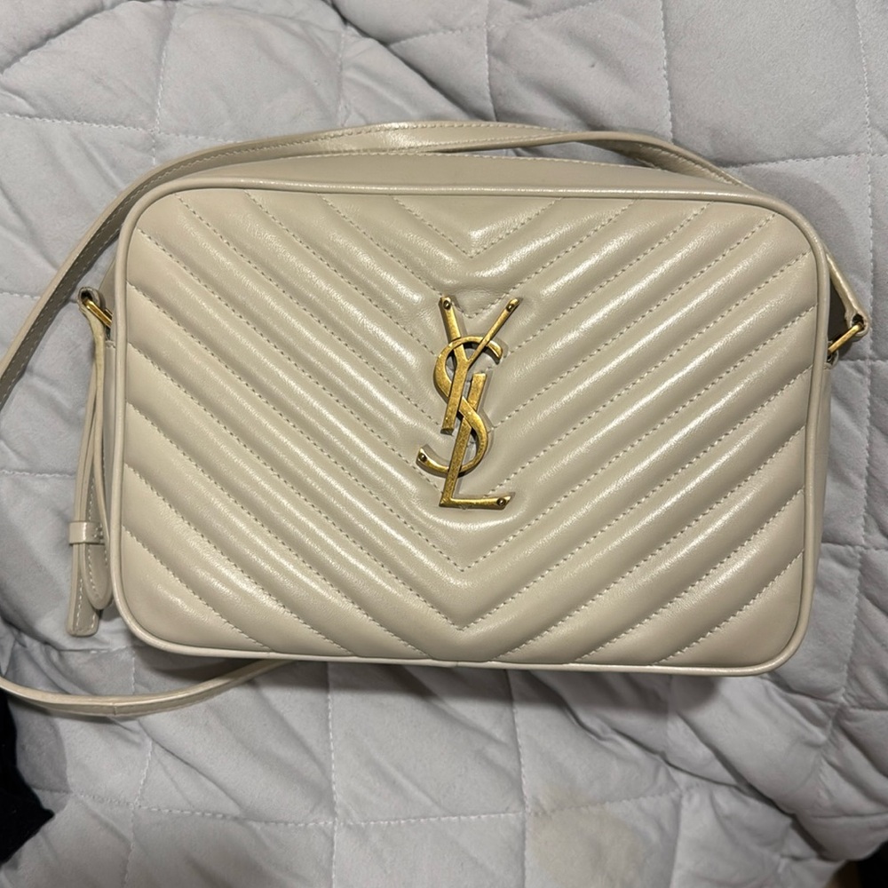 YSL crossbody bag
